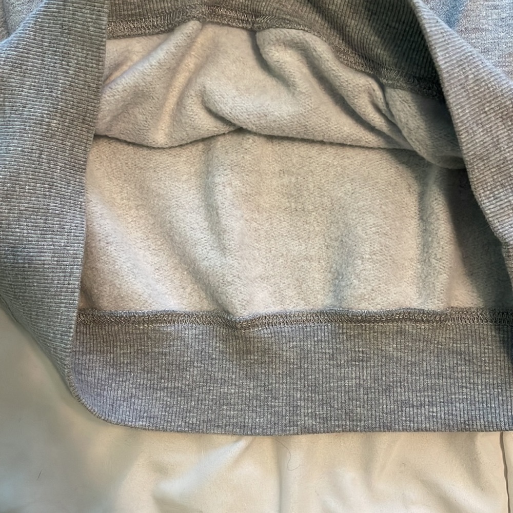 Grey Texas sweatshirt - Picture 7 of 7